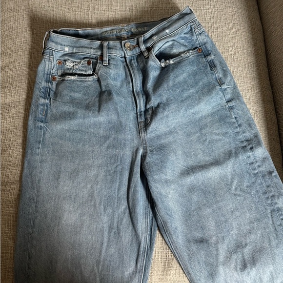 Baggy Jeans - Picture 4 of 5
